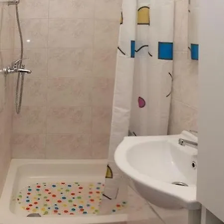 Karla דירה ספליט